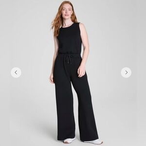 Spanx AirEssentials Sleeveless Jumpsuit